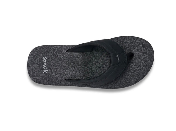 BEER COZY IV - Men’s - Black