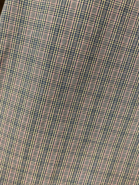 Brewster Short Sleeve Button Up