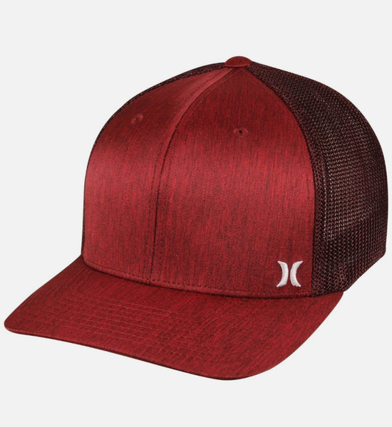 Hurley Icon Mesh FlexFit Hat