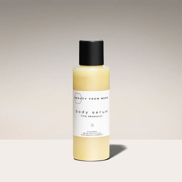 BODY SERUM