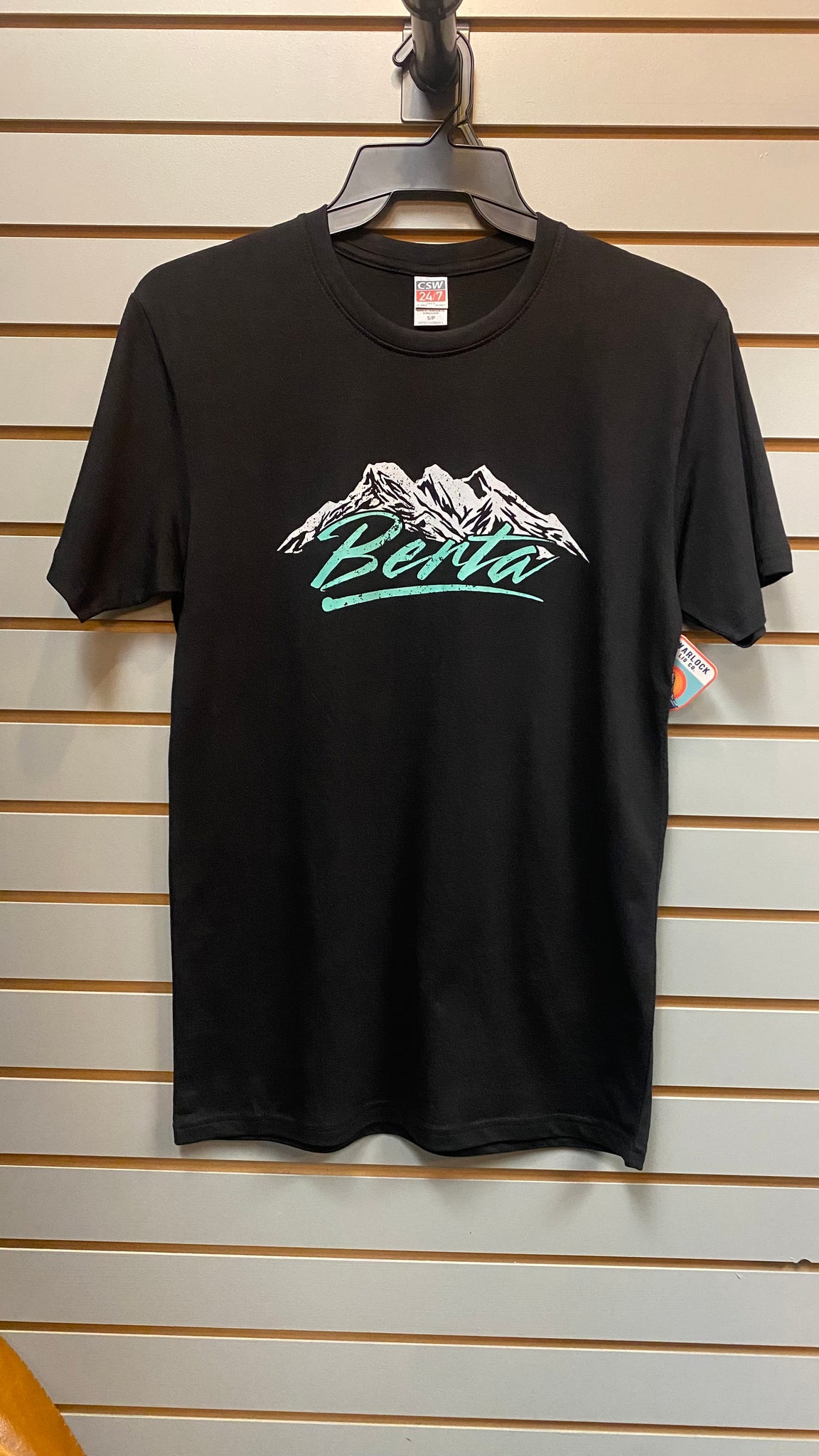 Mens Berta Tshirts