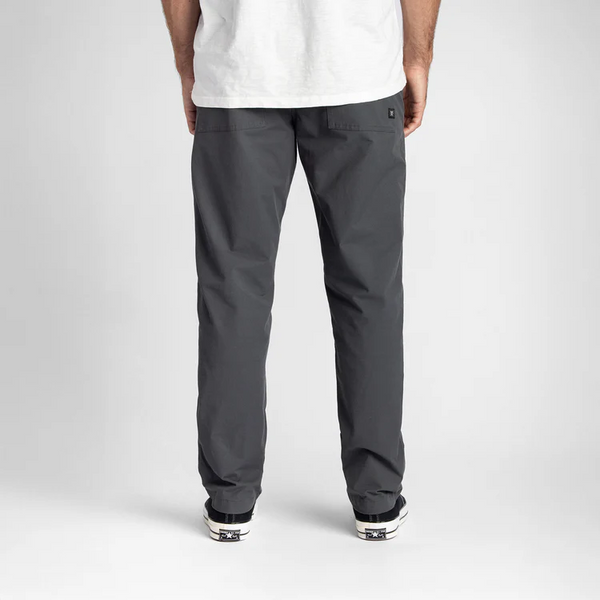 Layover Pro Traveller Pant - Charcoal