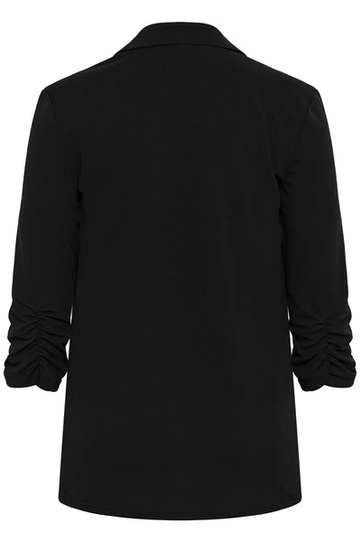 Phoebe 3/4 sleeve Blazer ( 3 colours )