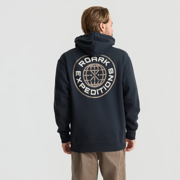 Goin Global Hoodie