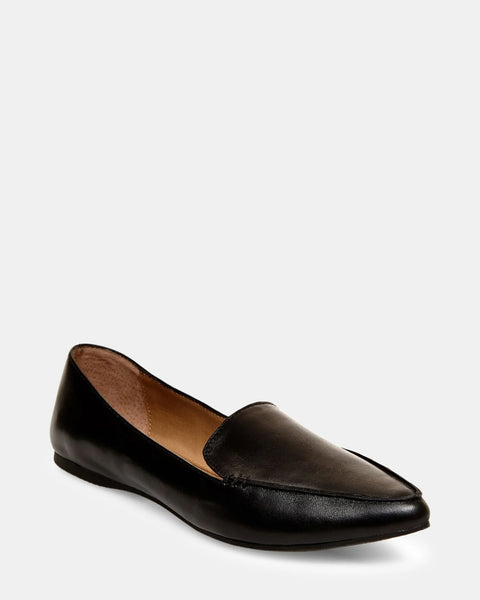 FEATHER - Black