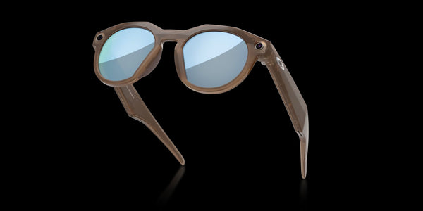 Oakley Meta - Brown Smoke HSTN