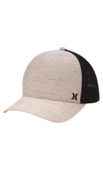 Hurley Icon Mesh FlexFit Hat
