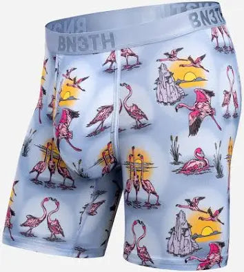 BN3TH Classic Boxer Briefs