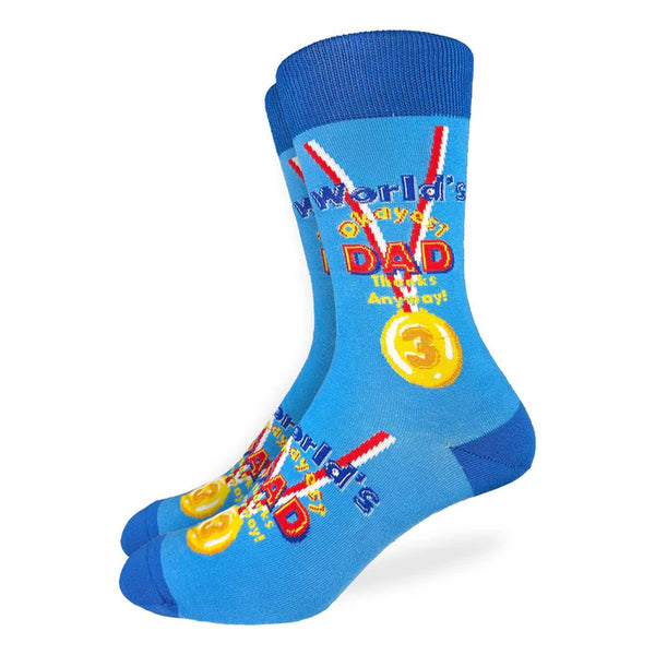 Good Luck Socks - Sized