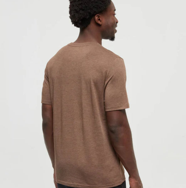 Bear Claw T-Shirt-clove