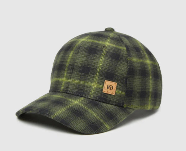 Forest Cork Icon Elevation Hat