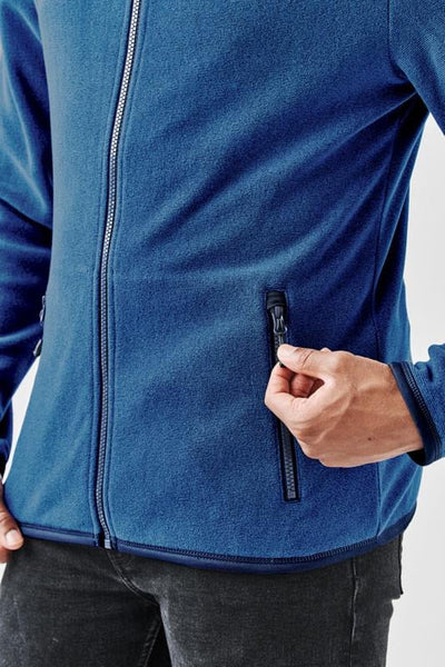 Stormtech MXF Full Zip Hoodie