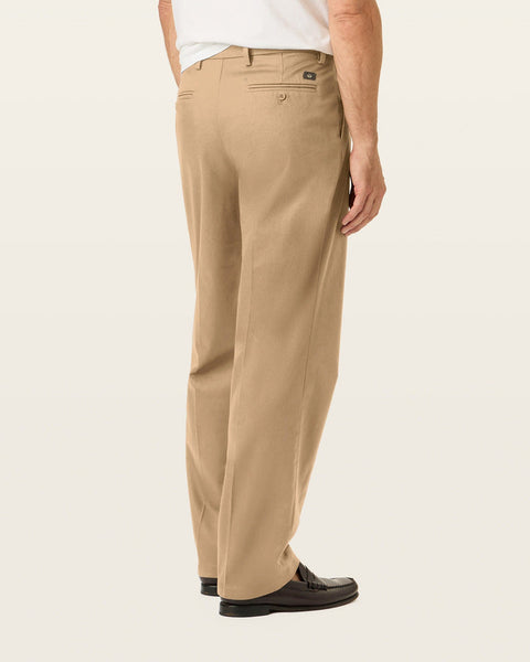 Signature Khaki - Classic Fit