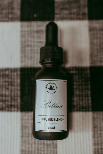 DIFFUSER BLEND 30mL