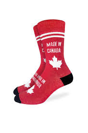 Good Luck Socks - Sized
