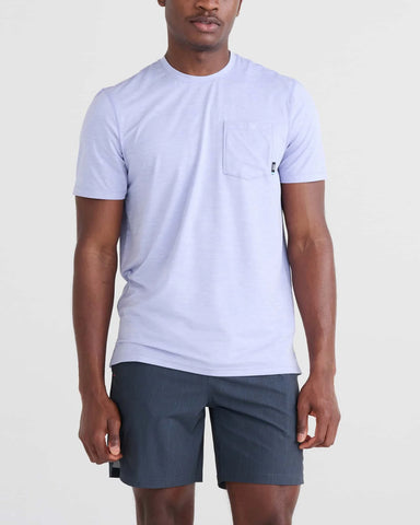 Sport Short 7" with Updated No-RideUp Leg™ liner