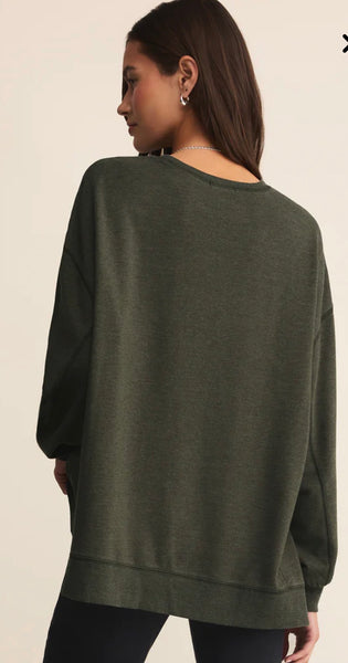 Modern Weekender - Artichoke