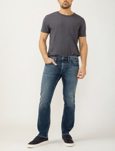 Allan Slim Fit Straight Leg - Ace