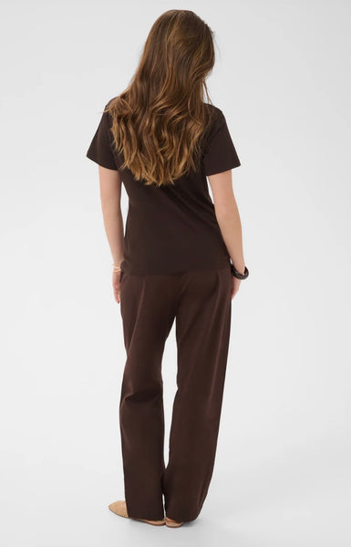 NAIA T-SHIRT - Java