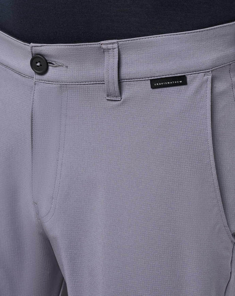 Wanderlust Short - Quiet Shade