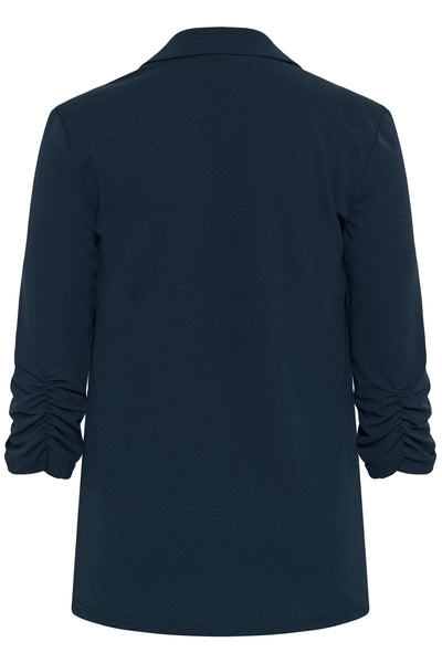 Phoebe 3/4 sleeve Blazer ( 3 colours )
