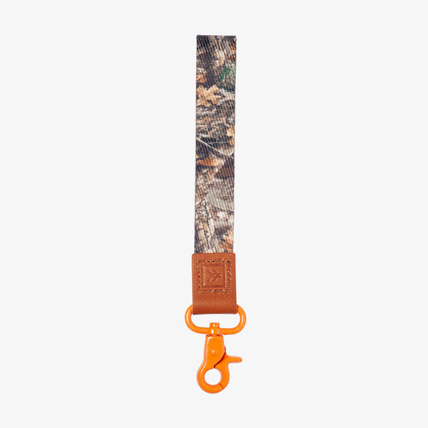 WRIST LANYARD