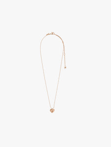 SOPHIA necklace rose gold plated