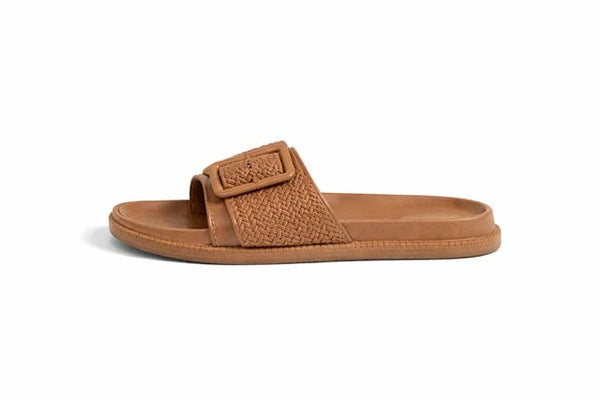 Zelie - Toasted Nut