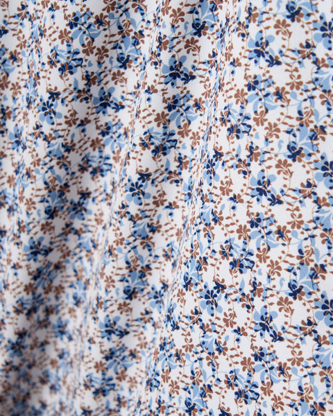 Neil Sport Shirt - Tan