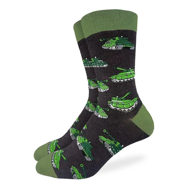 Good Luck Socks - Sized