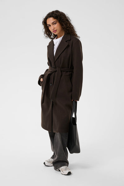 Saturn Jacket - Coffee Bean