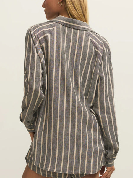 The Perfect Line Top