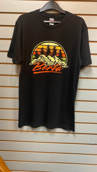 Mens Berta Tshirts