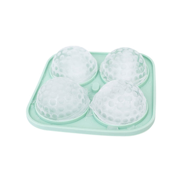 Sport! Ice Molds - Golf Balls