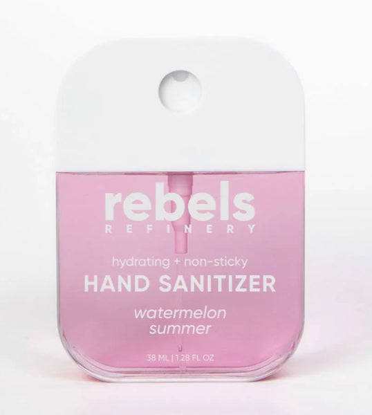 Pocket Hand Sanitizer