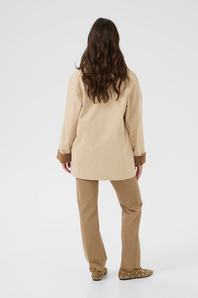Jaxy Jacket