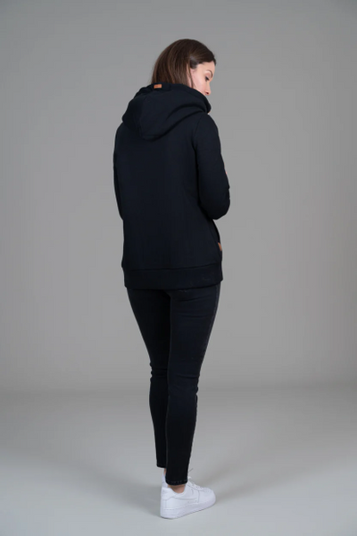 Artemis - Black