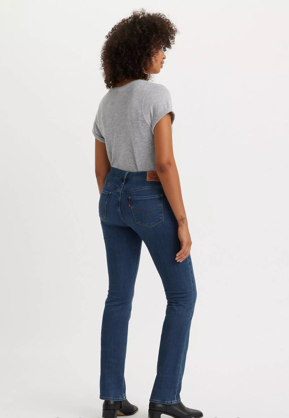 314 SHAPING STRAIGHT