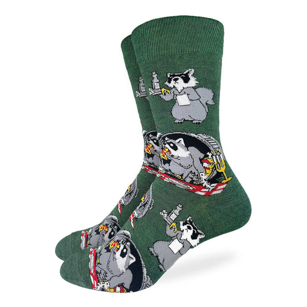Good Luck Socks - Sized