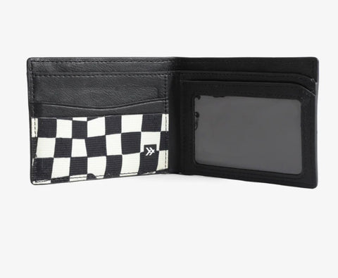 CASH BIFOLD WALLET