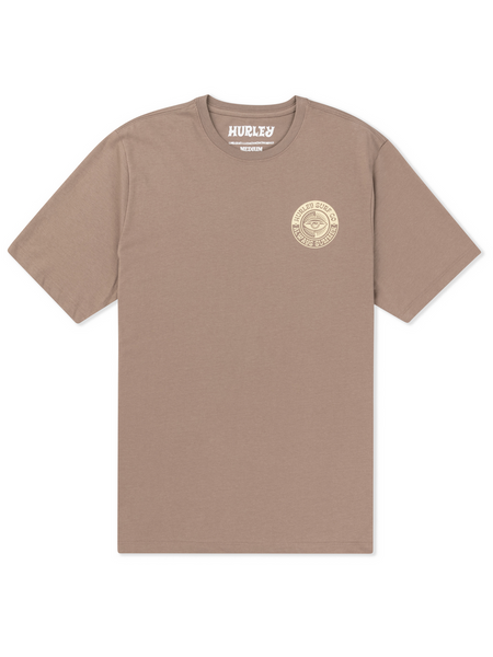 All Natural Short Sleeve - Woodside