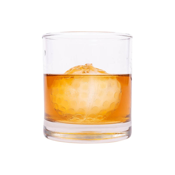 Sport! Ice Molds - Golf Balls