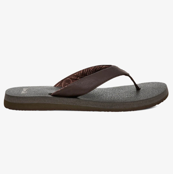 Yoga Mat II - women’s - Brown