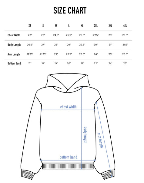 Energy for You Today Hoodie