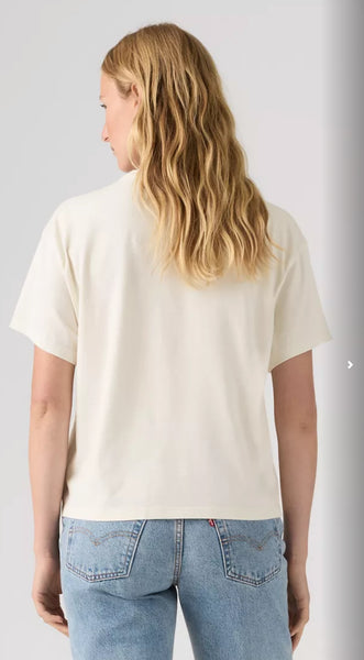 Anyday Tee - Scenic desert Poster - Tofu