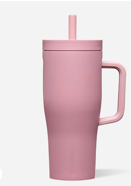 Desert Rose  LEAKPROOF CRUISER - 22oz