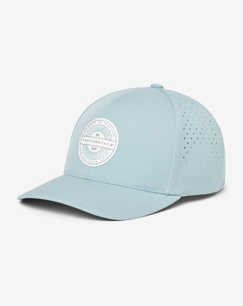 OFF DUTY SNAP BACK