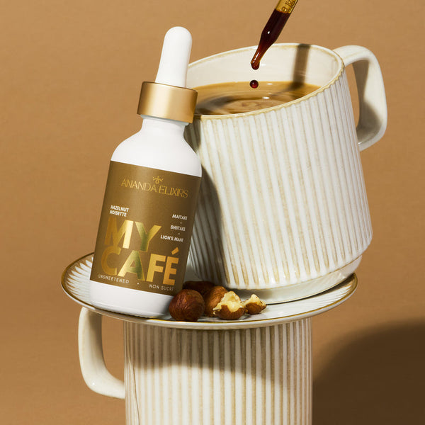MyCafe Coffee Flavouring