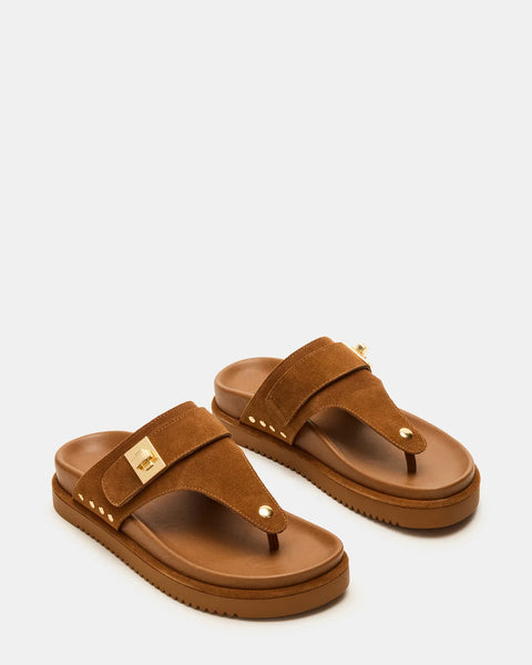 THONA - Chestnut