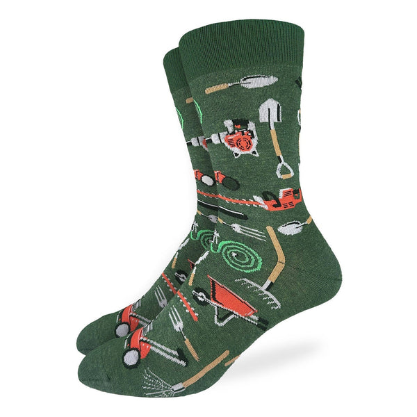 Good Luck Socks - Sized